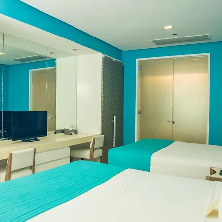 Astoria Boracay Hotel Balabag  Exterior photo