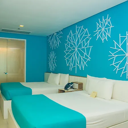 Astoria Boracay Hotel Balabag  Exterior photo