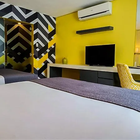 Astoria Boracay Hotel Balabag  Exterior photo