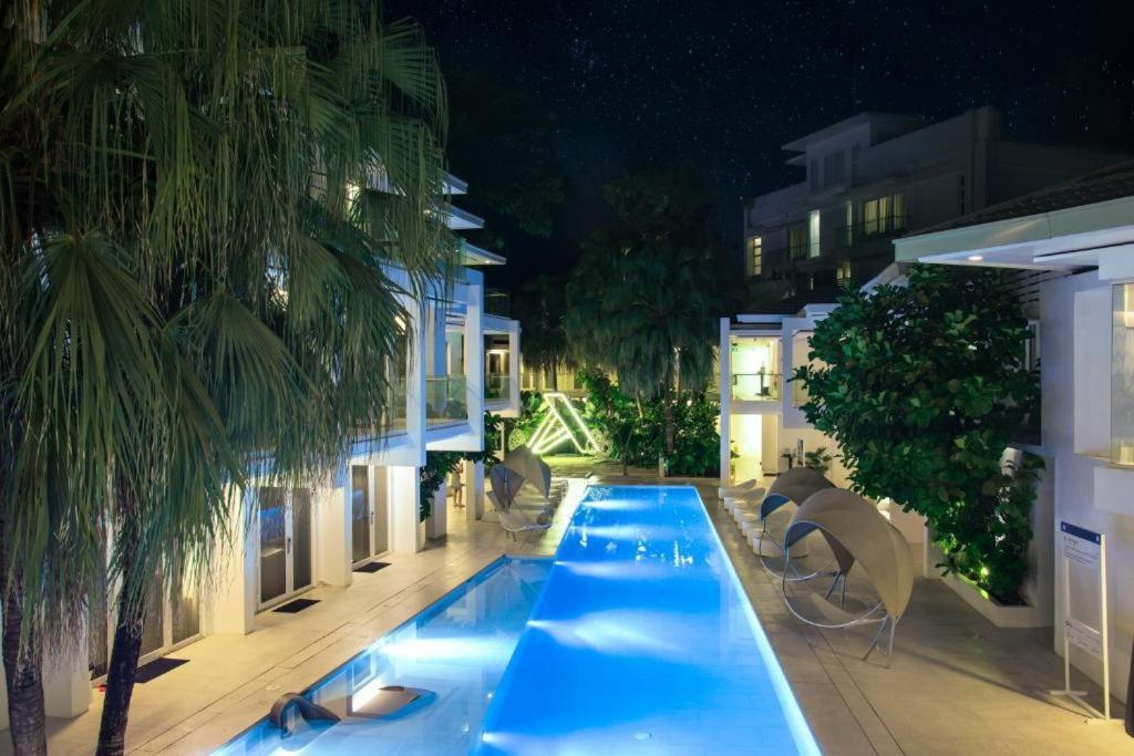Astoria Boracay Resort