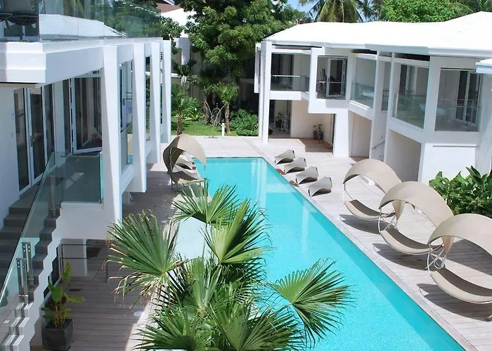 Astoria Boracay