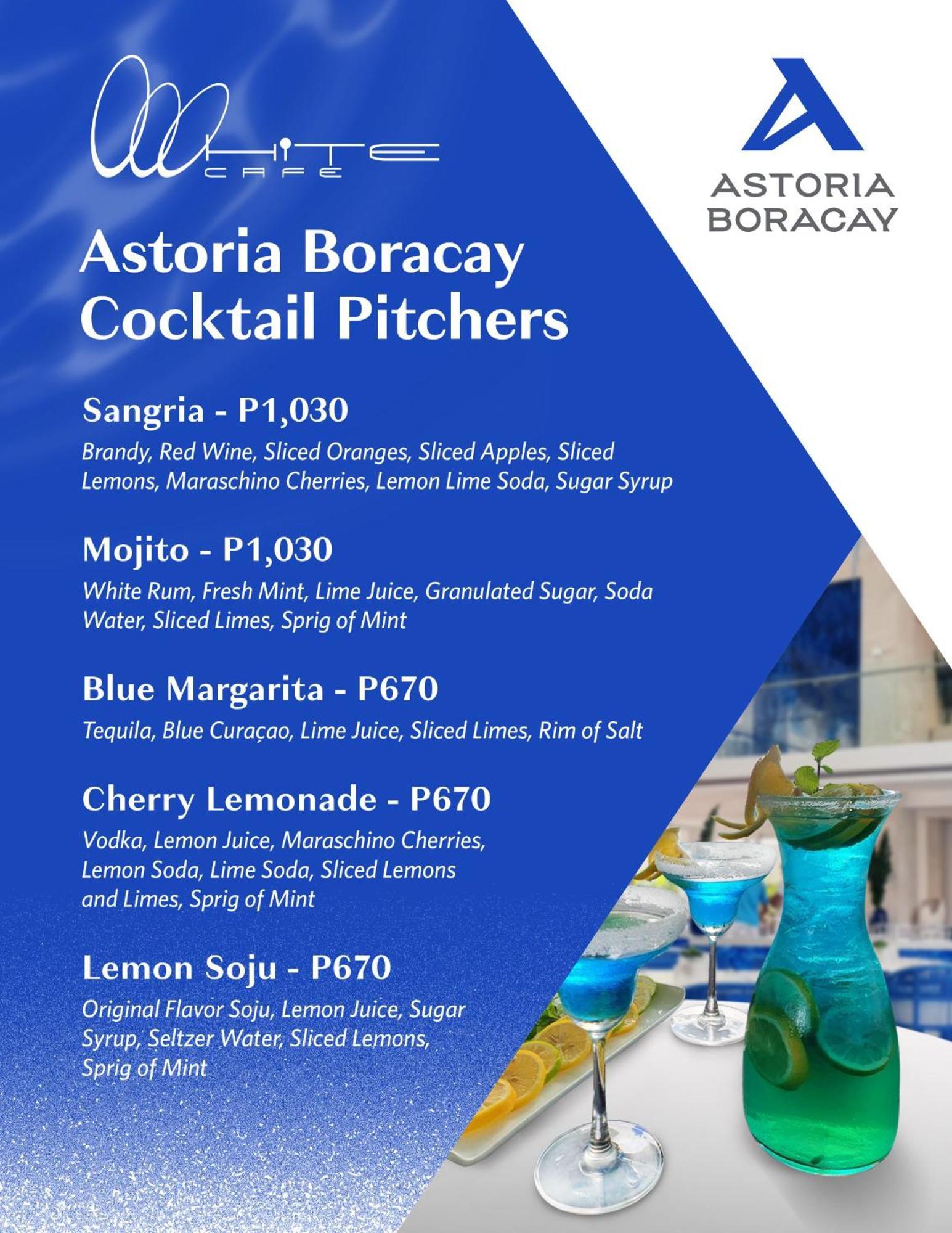 Astoria Boracay Resort 4*