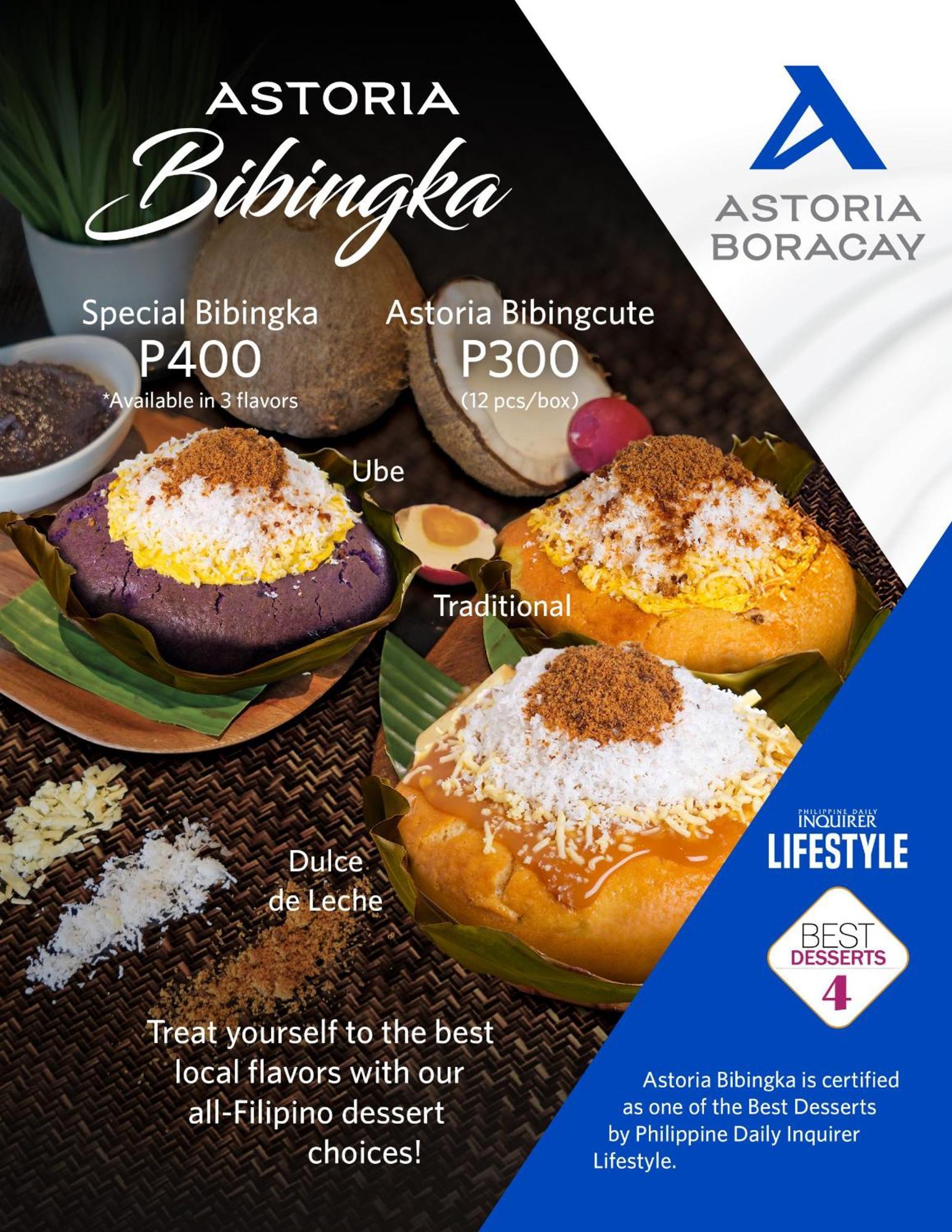 Astoria Boracay 4* Balabag (Boracay)